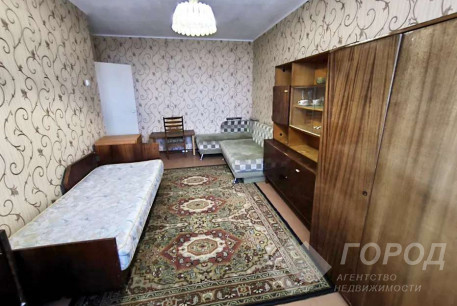 Сдам 1-кімнатну квартиру, Залютино, Код: 814012/1