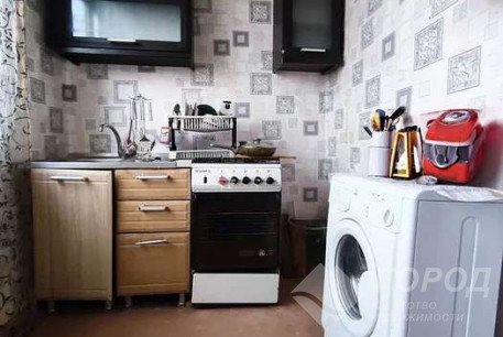 Сдам 1-кімнатну квартиру, Залютино, Код: 814012/1