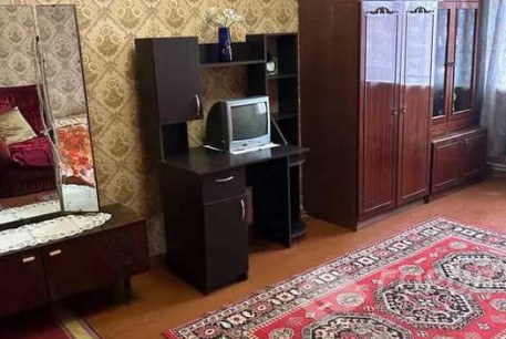 Сдам 1-кімнатну квартиру, Гагарина проспект, Метростроителей метро, Код: 814013/1