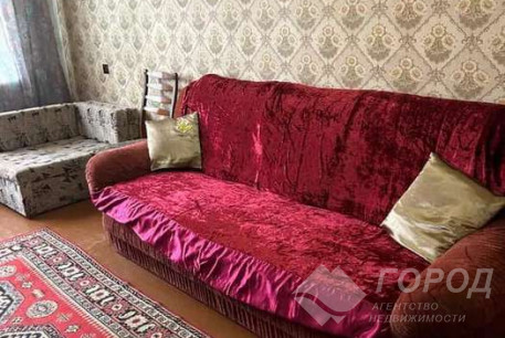 Сдам 1-кімнатну квартиру, Гагарина проспект, Метростроителей метро, Код: 814013/1