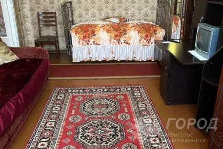 Сдам 1-кімнатну квартиру, Гагарина проспект, Метростроителей метро, Код: 814013/1