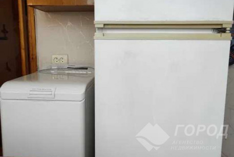 Сдам 1-кімнатну квартиру, Салтовка, Код: 814014/1