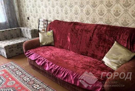 Сдам 1-кімнатну квартиру, Гагарина проспект, Метростроителей метро, Код: 814015/1