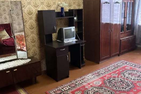 Сдам 1-кімнатну квартиру, Гагарина проспект, Метростроителей метро, Код: 814015/1