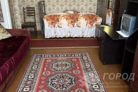 Сдам 1-кімнатну квартиру, Гагарина проспект, Метростроителей метро, Код: 814015/1