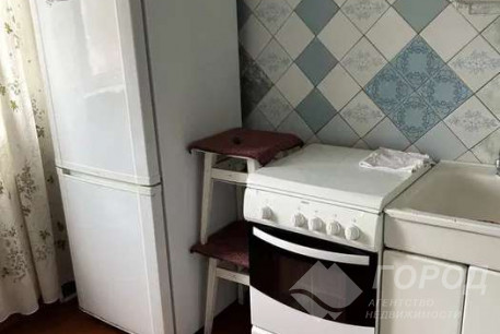 Сдам 1-кімнатну квартиру, Гагарина проспект, Метростроителей метро, Код: 814015/1