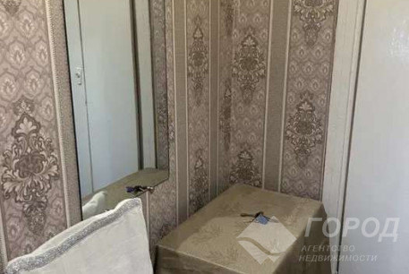 Сдам 1-кімнатну квартиру, Гагарина проспект, Метростроителей метро, Код: 814015/1