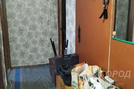 Сдам 2-х кімнатну квартиру, Рогань, Код: 814018/1