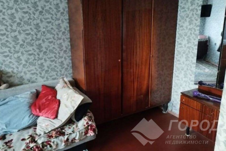 Сдам 2-х кімнатну квартиру, Рогань, Код: 814018/1