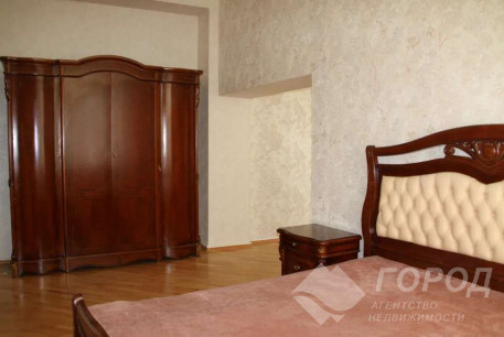 Сдам 3-х кімнатну квартиру, Центр, Пушкинская метро, Код: 814019/1