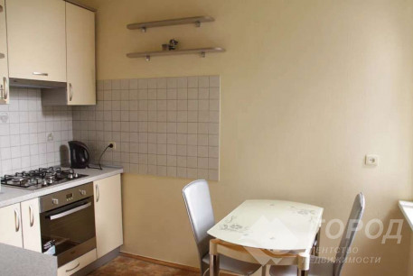 Сдам 3-х кімнатну квартиру, Центр, Пушкинская метро, Код: 814019/1