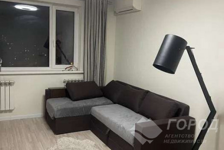 Сдам 2-х кімнатну квартиру, Гагарина проспект, Метростроителей метро, Код: 814020/1