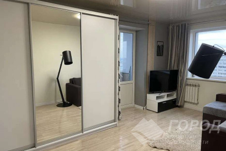 Сдам 2-х кімнатну квартиру, Гагарина проспект, Метростроителей метро, Код: 814020/1