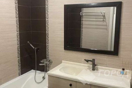 Сдам 2-х кімнатну квартиру, Гагарина проспект, Метростроителей метро, Код: 814020/1