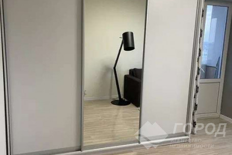 Сдам 2-х кімнатну квартиру, Гагарина проспект, Метростроителей метро, Код: 814020/1