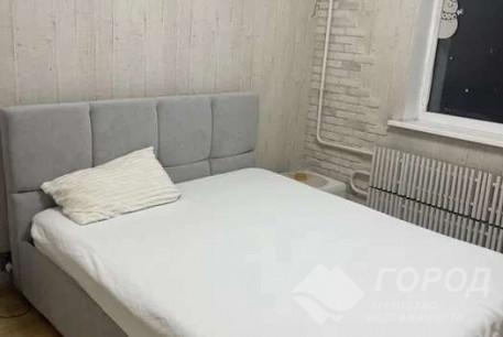 Сдам 2-х кімнатну квартиру, Гагарина проспект, Метростроителей метро, Код: 814020/1