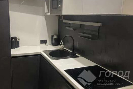 Сдам 2-х кімнатну квартиру, Гагарина проспект, Метростроителей метро, Код: 814020/1