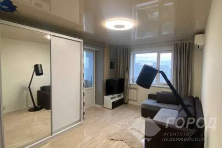 Сдам 2-х кімнатну квартиру, Гагарина проспект, Метростроителей метро, Код: 814020/1