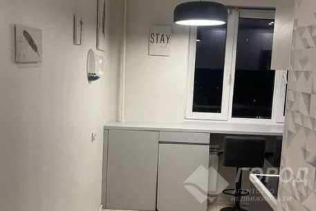 Сдам 2-х кімнатну квартиру, Гагарина проспект, Метростроителей метро, Код: 814020/1