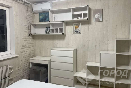 Сдам 2-х кімнатну квартиру, Гагарина проспект, Метростроителей метро, Код: 814020/1