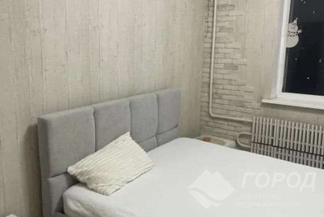 Сдам 2-х кімнатну квартиру, Гагарина проспект, Метростроителей метро, Код: 814020/1