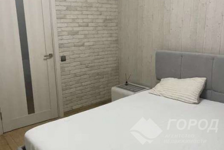 Сдам 2-х кімнатну квартиру, Гагарина проспект, Метростроителей метро, Код: 814020/1