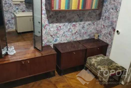 Сдам 2-х кімнатну квартиру, Салтовка, 602 м/р, Код: 814021/1