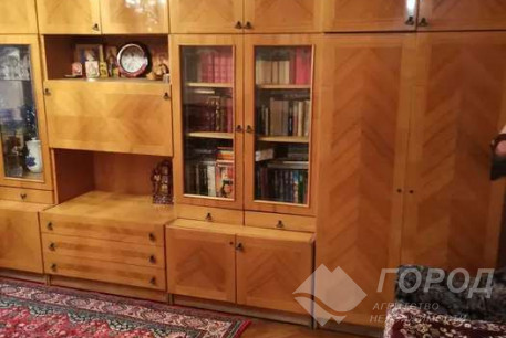 Сдам 2-х кімнатну квартиру, Салтовка, 602 м/р, Код: 814021/1