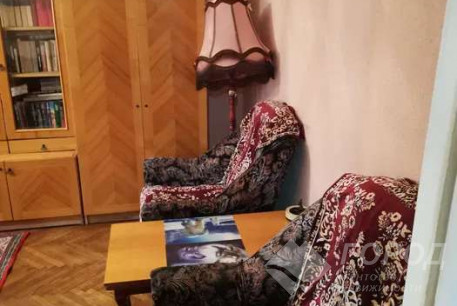 Сдам 2-х кімнатну квартиру, Салтовка, 602 м/р, Код: 814021/1