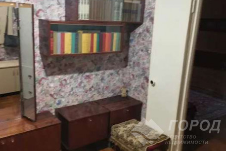 Сдам 2-х кімнатну квартиру, Салтовка, 602 м/р, Код: 814021/1