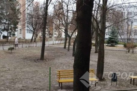 Продам 3-х кімнатну квартиру, Сосновая Горка, Научная метро, Код: 814023/1