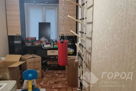 Продам 3-х кімнатну квартиру, Павлово поле, 23 Августа метро, Код: 814025/2