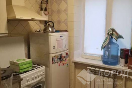 Продам 3-х кімнатну квартиру, Павлово поле, 23 Августа метро, Код: 814025/2