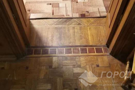 Продам 3-х кімнатну квартиру, Павлово поле, 23 Августа метро, Код: 814025/2