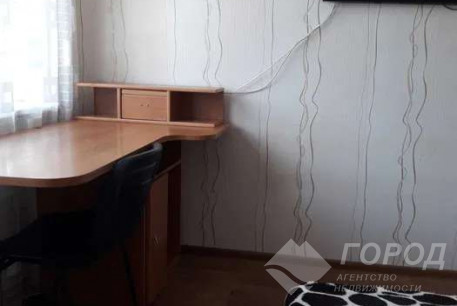 Сдам 2-х кімнатну квартиру в новобудові, Салтовка, Героев Труда метро, Код: 814029/1