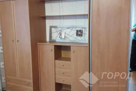 Сдам 2-х кімнатну квартиру в новобудові, Салтовка, Героев Труда метро, Код: 814029/1