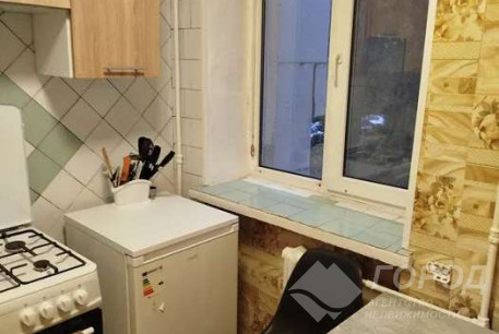 Сдам 1-кімнатну квартиру, ХТЗ, Код: 814032/1