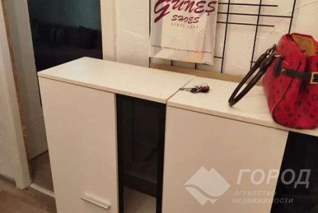 Сдам 1-кімнатну квартиру, ХТЗ, Код: 814032/1