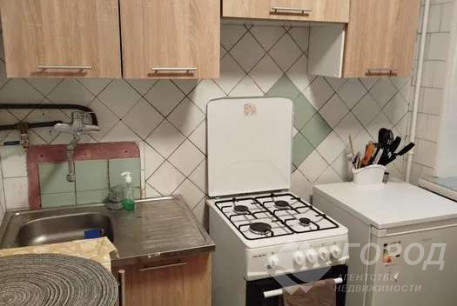 Сдам 1-кімнатну квартиру, ХТЗ, Код: 814032/1