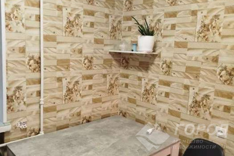 Сдам 1-кімнатну квартиру, ХТЗ, Код: 814032/1