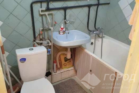 Сдам 1-кімнатну квартиру, ХТЗ, Код: 814032/1