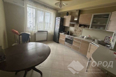 Продам 3-х кімнатну квартиру, Салтовка, Студенческая метро, Код: 814033/1