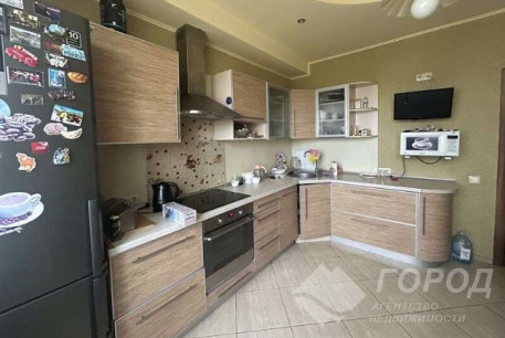 Продам 3-х кімнатну квартиру, Салтовка, Студенческая метро, Код: 814033/1