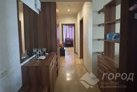 Продам 3-х кімнатну квартиру, Салтовка, Студенческая метро, Код: 814033/1