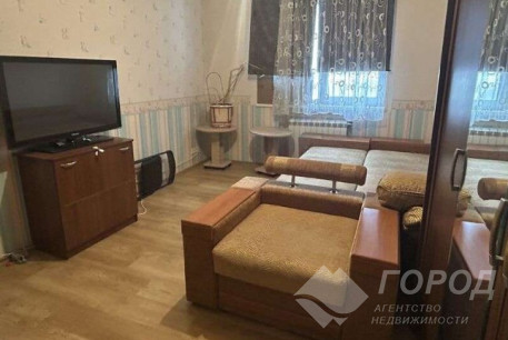 Продам 3-х кімнатну квартиру, Салтовка, Студенческая метро, Код: 814033/1