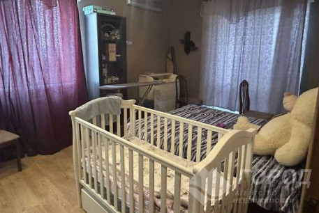 Продам 3-х кімнатну квартиру, Салтовка, Студенческая метро, Код: 814033/1