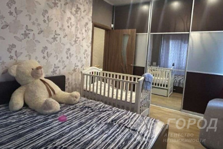 Продам 3-х кімнатну квартиру, Салтовка, Студенческая метро, Код: 814033/1