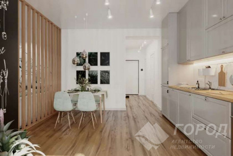 Продам 3-х кімнатну квартиру, Алексеевка, Код: 814034/1