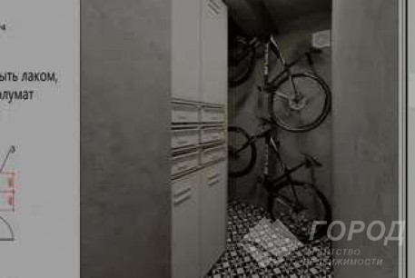 Продам 3-х кімнатну квартиру, Алексеевка, Код: 814034/1