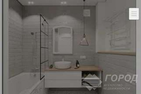 Продам 3-х кімнатну квартиру, Алексеевка, Код: 814034/1